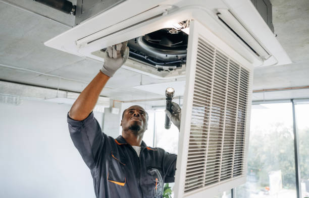 Licensed Hvac Repair service in Douglass, TX - FH HVAC